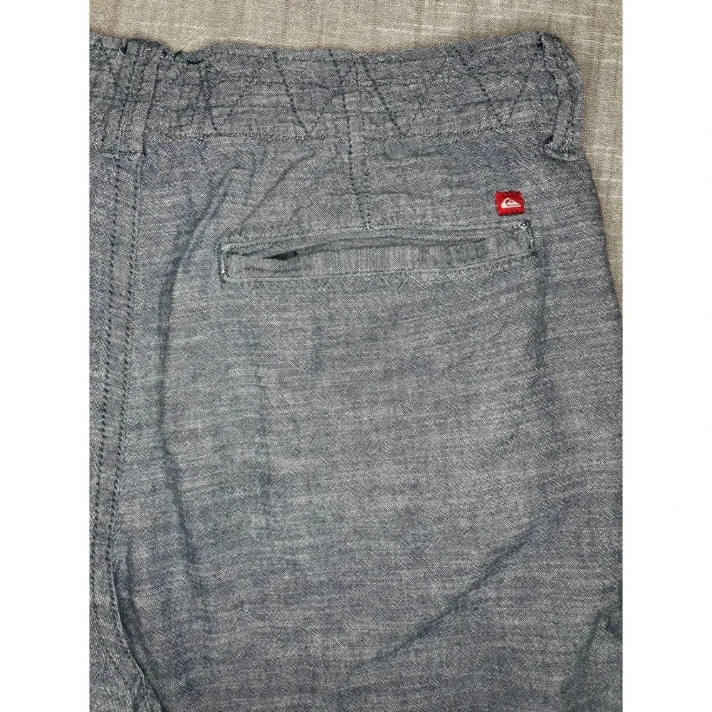Quiksilver casual shorts